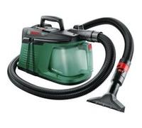 Bosch EasyVac 3 - Aspirateur - traineau - avec sac/sans sac