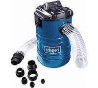 Aspirateur d atelier Scheppach DC100 Cuve 65L 1200W Gris G