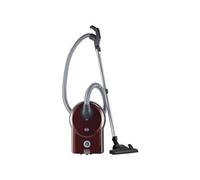Aspirateur D400 rouge sombre