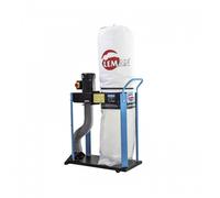 Aspirateur d'atelier 60 L 750 W LOASP060 LEMAN