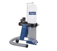Aspirateur d'atelier 75L HD12 SCHEPPACH - 3906301915