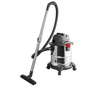 Aspirateur d'atelier Energy+ 18V Li-lon, humide et sec, réservoir 20L, sans b...