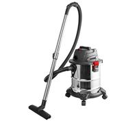Aspirateur d'atelier - GRAPHITE - ENERGY+ 18V - Réservoir 20L - Sans fil - Puissant - Compact
