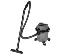 Aspirateur d'atelier, humide et sec, réservoir 12L, 18V Li-lon sans batterie