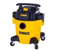 Aspirateur d'atelier industriel DEWALT 20L DXV20PC