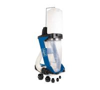 Aspirateur d'atelier SCHEPPACH 5906307901 DC500 75L