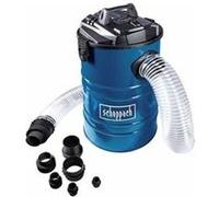 Aspirateur d'atelier Scheppach - DC100 - Cuve inox 65L - 1200W G