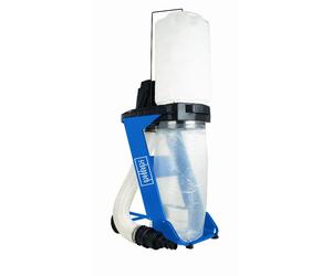 Aspirateur d'atelier SCHEPPACH DC500 - 550W - 75L - 5906307901