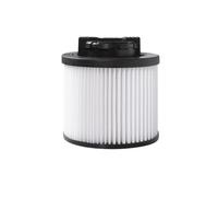 Aspirateur D'atelier Sec Et Humide De 4 À 5 Gallons, Remplacement Filtres D'aspirateur, Compatible Avec DEWALT DXV04T DXV05P DXV05S DXV08S DXVC4001 DXV06G(1PCS)