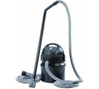 Aspirateur de bassin Pondomatic 3 Pontec - Gris - Elimination des eaux souillées - 1400W - 3000l/h