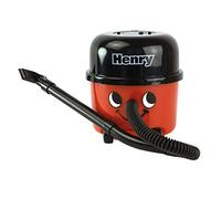 Henry The Hoover Aspirateur de bureau Mini pour table, bureau, batterie de