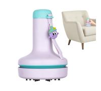 Aspirateur de bureau - Mini nettoyeur de table portable sans fil, nettoyages multiples | Outil de brosse Rechargeable pour clavier de PC, cuisine, maison, bureau, accessoires de nettoyage électronique