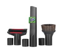 Aspirateur de buses Set 6 pièces pour AEG Serie Vampyr, ce2000el & ce4120el + (Brosse pour meubles, buse Fine)