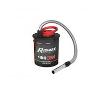 Aspirateur de Cendre Électrique Minicen 10 L - 800 W Ribimex Accessoires Jardin