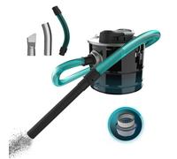 Aspirateur de Cendres - Cecotec - Conga Ash 3000 Home - 1000 W - 15 kPa - Tube Métallique