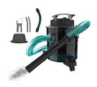 Aspirateur de Cendres - Cecotec - Conga Ash 5000 Free - 1200W - 20L - 18kPa