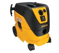 Aspirateur de chantier 1200 W classe L modèle 1230 - MIRKA 8999200111