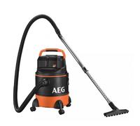 Aspirateur de chantier 18V - BWD18-0 AEG Powertools