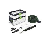 Festool Aspirateur sans fil CLEANTEC CTMC SYS I-Basic