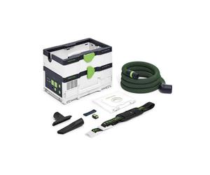 Aspirateur de chantier 36v (solo) Cleantec FESTOOL 576933