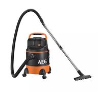 Aspirateur de chantier AEG 18V 20L BWD18-0 (sans batterie)