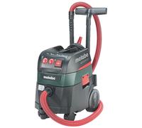 Metabo ASR 35 M ACP 602058000 Aspirateur tous usages 3660 l/min avec secoueur electromagnetique