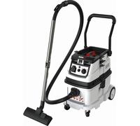 Aspirateur De Chantier Avec Filtre Autonettoyant, Classe M Dedra
