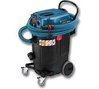 Aspirateur de chantier BOSCH 1380W GAS 55 M AFC - 06019C33W0 G
