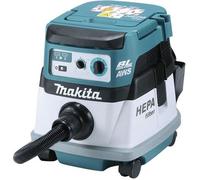Aspirateur de chantier brushless MAKITA 36V - Bluetooth DVC864LZX