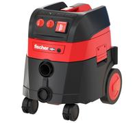 Aspirateur de chantier FVC 35 M FISCHER - 551924