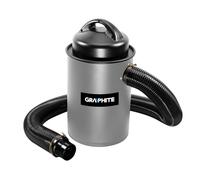 Aspiration copeaux et scies 1100w 50L 59G611