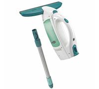 Aspirateur De Fenêtre Dry & Clean 28Cm Raclette À Fenêtre Nettoyage Ménage