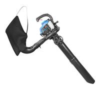 Aspirateur de feuilles motorisé GÜDE GBLS 7500-26.1 94399