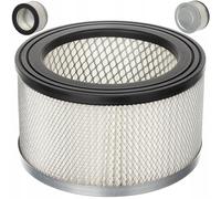 Aspirateur de filtre HEPA de remplacement 20L pour Ash