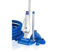 Gre Accessories Maintenance Kit For Inflatable/above Ground Pools Bleu