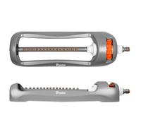 Aspirateur De Jardin Rasensprenger Sprinkler Irrigation 312 M²