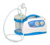 Aspirateur de mucosité Super Vega Battery Plus