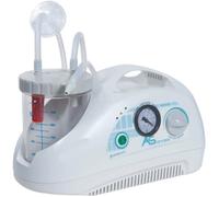 Aspirateur de mucosités électrique portable AS-12V BR