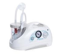 Aspirateur de mucosités électrique portable AS-36 BR