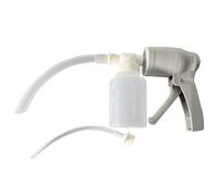 Aspirateur de mucosités manuel