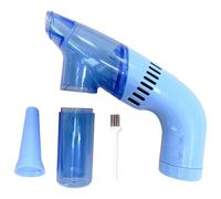 Aspirateur De Perles - Outil De Nettoyage De Perles De Bureau En PP, Appareil Artisanal Portable | Aspirateur De Ramassage Pour La Fabrication De Bijoux, Pour Les Strass Renversés, Les Ongles, Accesso