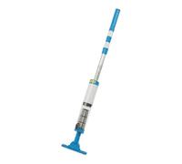 Aspirateur de piscine 3 en 1 avec bloc d'alimentation, aspirateur de sol sans fil pour nettoyage de centres de bien-être, jacuzzi