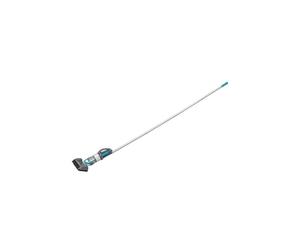 Aspirateur de piscine à main BESTWAY AquaGrip 90 min pour piscines jusqu'à 6,10 m bleu sarcelle et gris