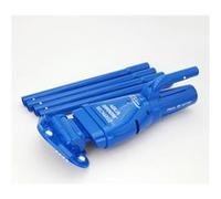 Aspirateur aqua broom pool blaster rechargeable