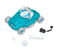 Robot de Piscine Aquatronix™ G200, piscines Rondes jusqu'à 7,32m, piscines rectangulaires jusqu'à 9,56 m et ovales jusqu'à 7,92m