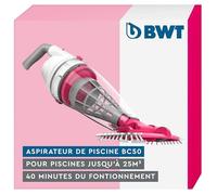 Aspirateur de piscine BC50 BWT