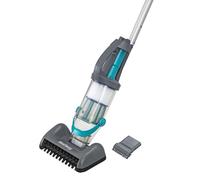 Bestway Aspirateur de piscine AquaGrip manuel sans fil avec cartouche filtrante 1 pcs