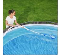 Aspirateur de piscine - Bestway - AquaSweeper - Automatique - Préfiltre intégré - Tuyau 7,5 m