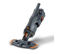 Aspirateur rechargeable Kokido VEKTRO JUNIOR pour spas et moyennes piscines