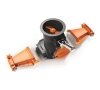 Kokido – Aspirateur de piscine électrique rechargeable ev104cbx